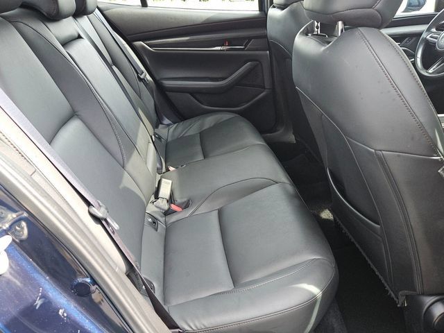 Used 2023 MAZDA MAZDA3 s FWD image 14