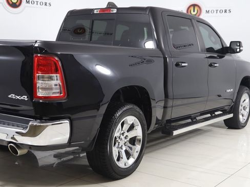 Used 2020 RAM 1500 Big Horn AWD/4WD image 41