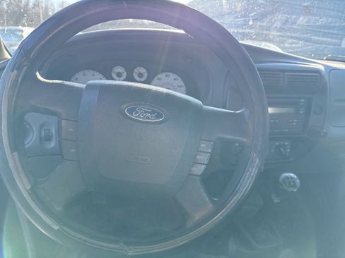 Used 2007 Ford Ranger XLT image 10