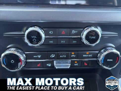 New 2026 Ford F150 XLT AWD/4WD image 35
