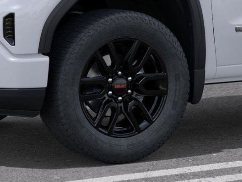 New 2026 GMC Sierra 1500 Elevation AWD/4WD image 30