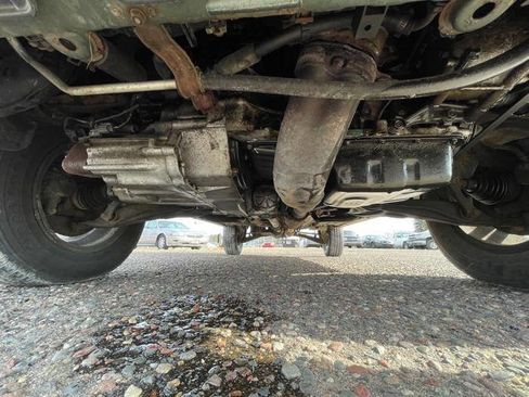 Used 1999 Honda CR-V EX image 20