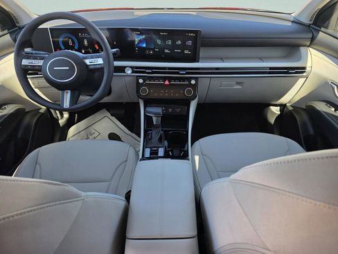 New 2026 Hyundai Tucson SEL image 11