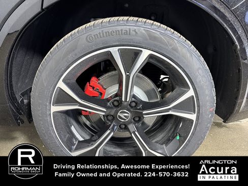 New 2026 Acura MDX Type S image 5