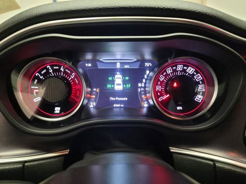 Used 2017 Dodge Challenger R/T w/ Sound Group RWD image 23
