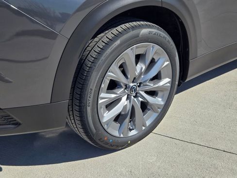 New 2026 MAZDA CX-90 Plug-In Hybrid w/ Preferred image 12