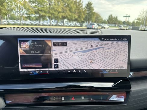 New 2026 BMW i5 eDrive40 image 13