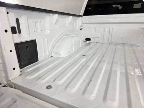 Used 2025 Ford F150 STX w/ Equipment Group 200A image 7