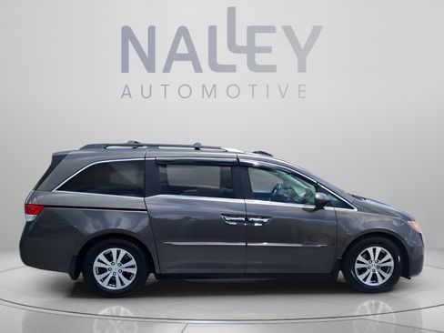 Used 2014 Honda Odyssey EX-L image 6