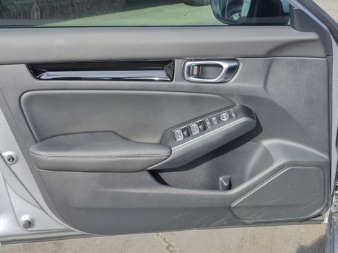 Used 2024 Honda Civic Sport Touring image 19