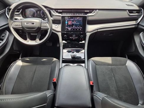 Used 2023 Jeep Grand Cherokee L Laredo RWD image 18
