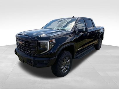 New 2026 GMC Sierra 1500 AT4X