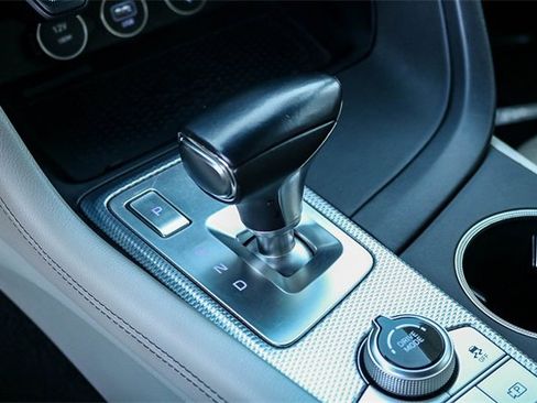 Used 2022 Genesis G70 2.0T w/ Prestige Package image 21