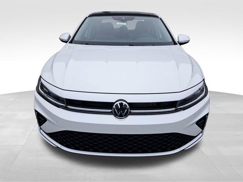 New 2026 Volkswagen Jetta SEL FWD image 9