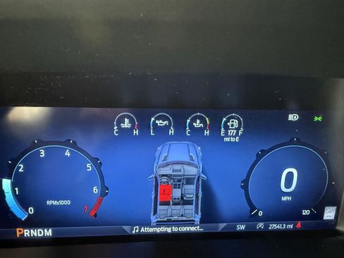 Used 2024 Ford F150 XLT w/ Equipment Group 302A MID image 3