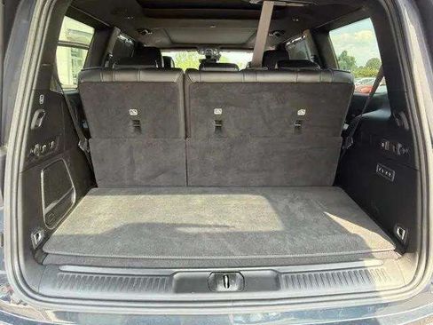 Used 2025 Jeep Wagoneer Series III w/ Premium Group I AWD/4WD image 25