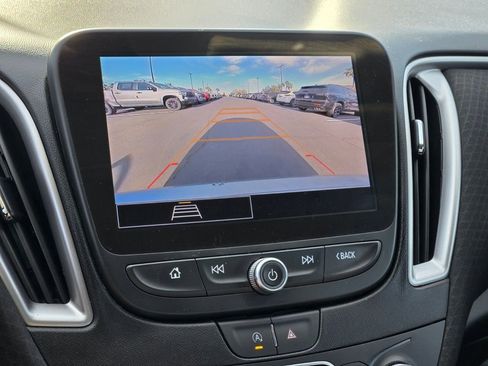 Used 2024 Chevrolet Malibu LS FWD image 20