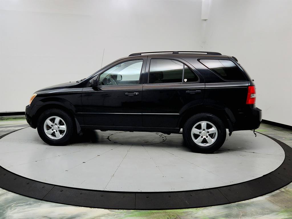 Used 2009 Kia Sorento LX RWD image 8