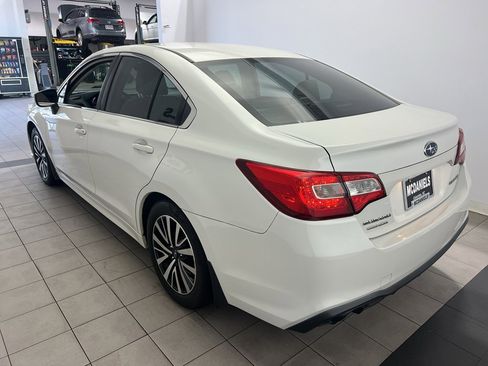 Used 2018 Subaru Legacy 2.5i w/ Alloy Wheel Package image 4