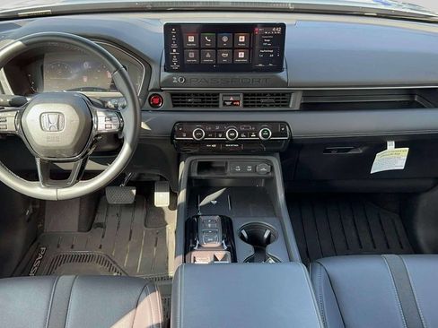 Used 2026 Honda Passport RTL image 10