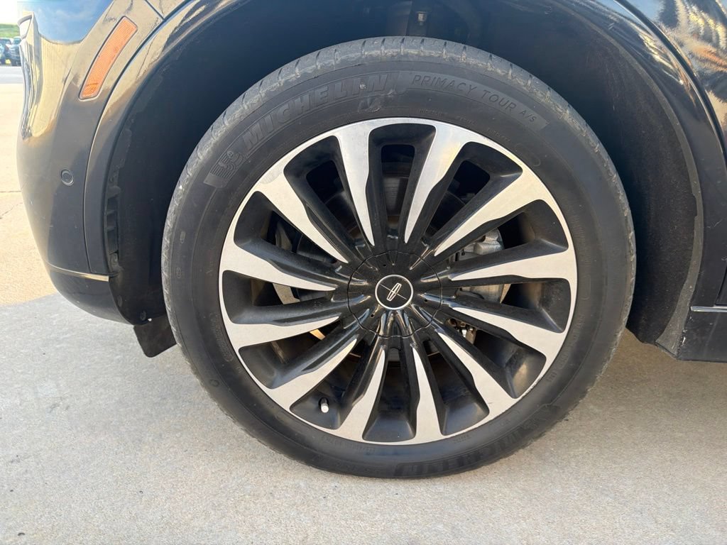 Used 2020 Lincoln Aviator Black Label Grand Touring w/ Class IV Trailer Tow Package AWD/4WD image 9