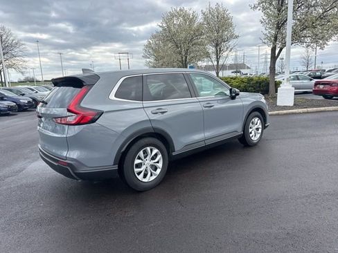 Used 2025 Honda CR-V LX image 15