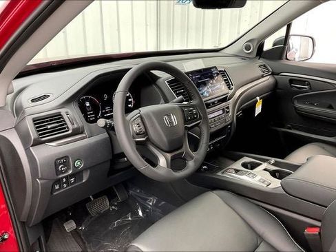 New 2026 Honda Ridgeline RTL image 8