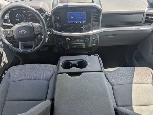 Used 2022 Ford F150 XLT w/ Trailer Tow Package AWD/4WD image 15