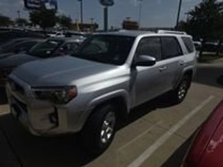 Used 2018 Toyota 4Runner SR5 RWD video 1