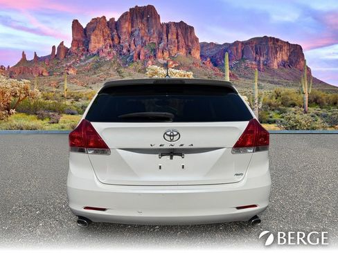 Used 2009 Toyota Venza AWD image 7
