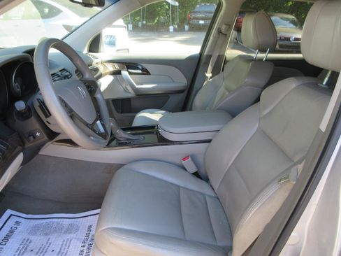 Used 2013 Acura MDX w/ Technology Package AWD/4WD image 14