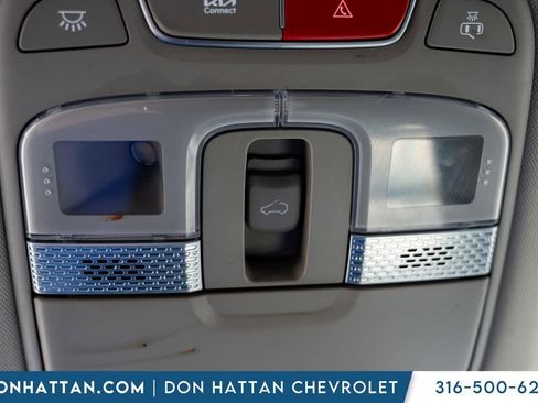 Used 2024 Kia Telluride S w/ S Sunroof Package FWD image 19
