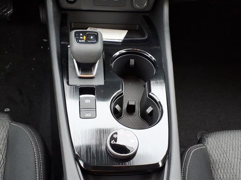 New 2026 Nissan Rogue SV w/ Cold Weather Package image 14