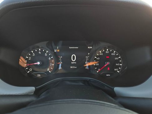 Used 2024 Jeep Compass Limited image 20