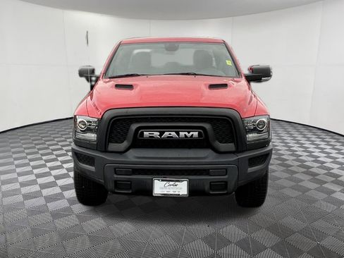 Used 2022 RAM 1500 Classic Warlock AWD/4WD image 2