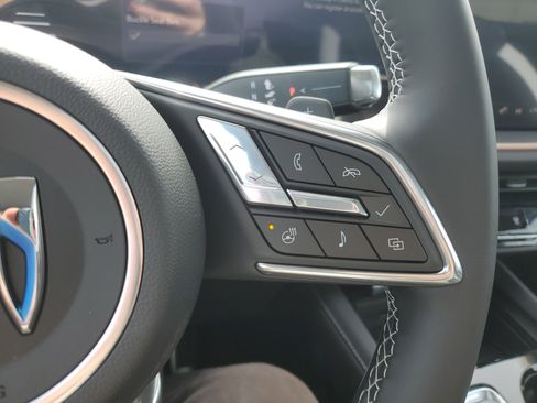 New 2026 Buick Envision Sport Touring image 15