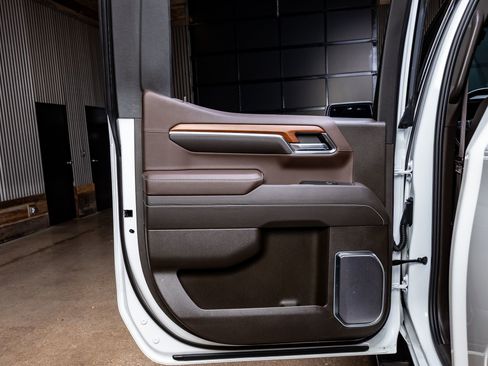 Used 2023 GMC Sierra 1500 Denali image 37