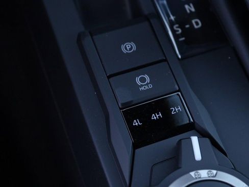 New 2026 Toyota Tacoma SR5 AWD/4WD image 20