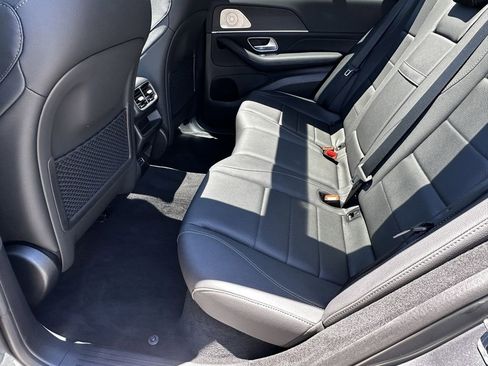 Certified 2025 Mercedes-Benz GLE 450 4MATIC image 24