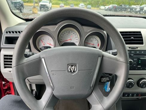 Used 2008 Dodge Avenger SXT FWD image 15