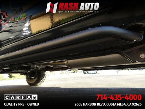 Used 2025 Toyota Tundra TRD Pro AWD/4WD image 37