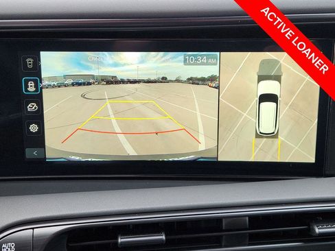 New 2026 Hyundai Palisade XRT Pro image 15