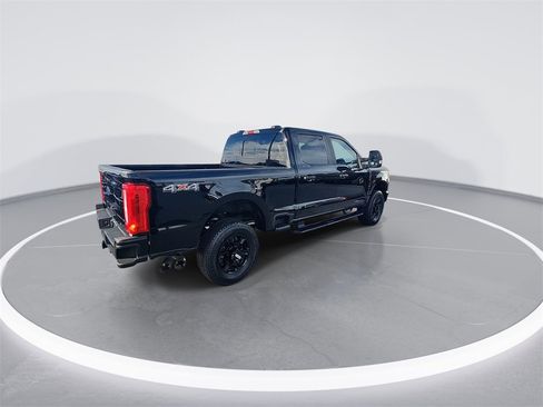 New 2026 Ford F250 XL w/ STX Appearance Package image 8