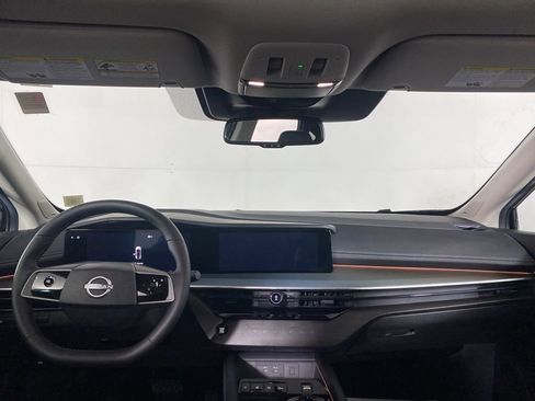 Used 2025 Nissan Murano SL w/ Cargo Package image 29