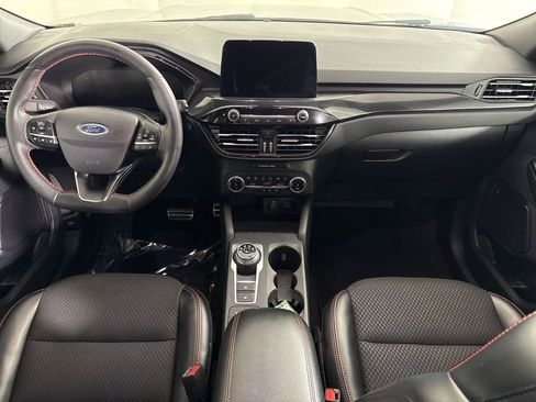 Used 2024 Ford Escape ST-Line image 12