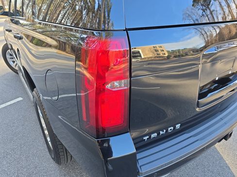 Used 2019 Chevrolet Tahoe LT image 37