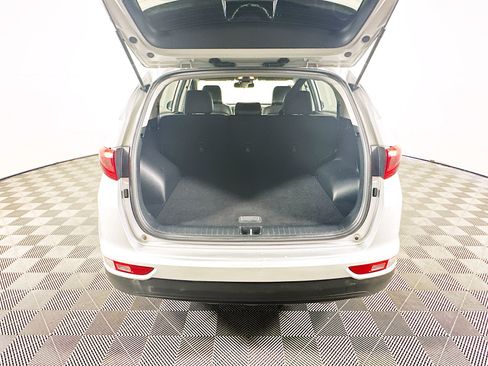 Used 2018 Kia Sportage EX FWD image 31