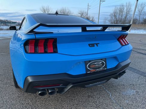 Used 2024 Ford Mustang GT Premium w/ GT Performance Package image 24