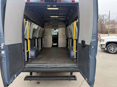Used 2019 RAM ProMaster 3500 image 38