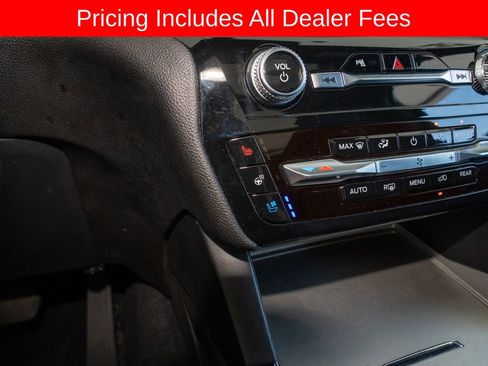Used 2024 Ford Explorer ST w/ Equipment Group 401A AWD/4WD image 8